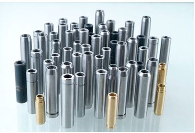 氣門導(dǎo)管與氣門及其相關(guān)部件 結(jié)構(gòu)、功能與維護(hù)