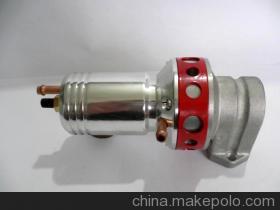 供應(yīng)通用雙腔渦輪排汽閥 價格、廠家、圖片及氣門部件詳解