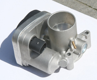 深度解析 高爾(GOL)節氣門及其在車身系統中的關鍵作用